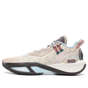 Li-Ning Wade Fission 9 'Origin' ABPU003-3 sold by KicksCrew