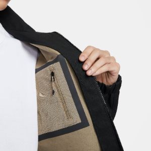 Nike Sportswear Tech Pack Storm-FIT Jacket 'Black' FN2609-010 sold by KicksCrew