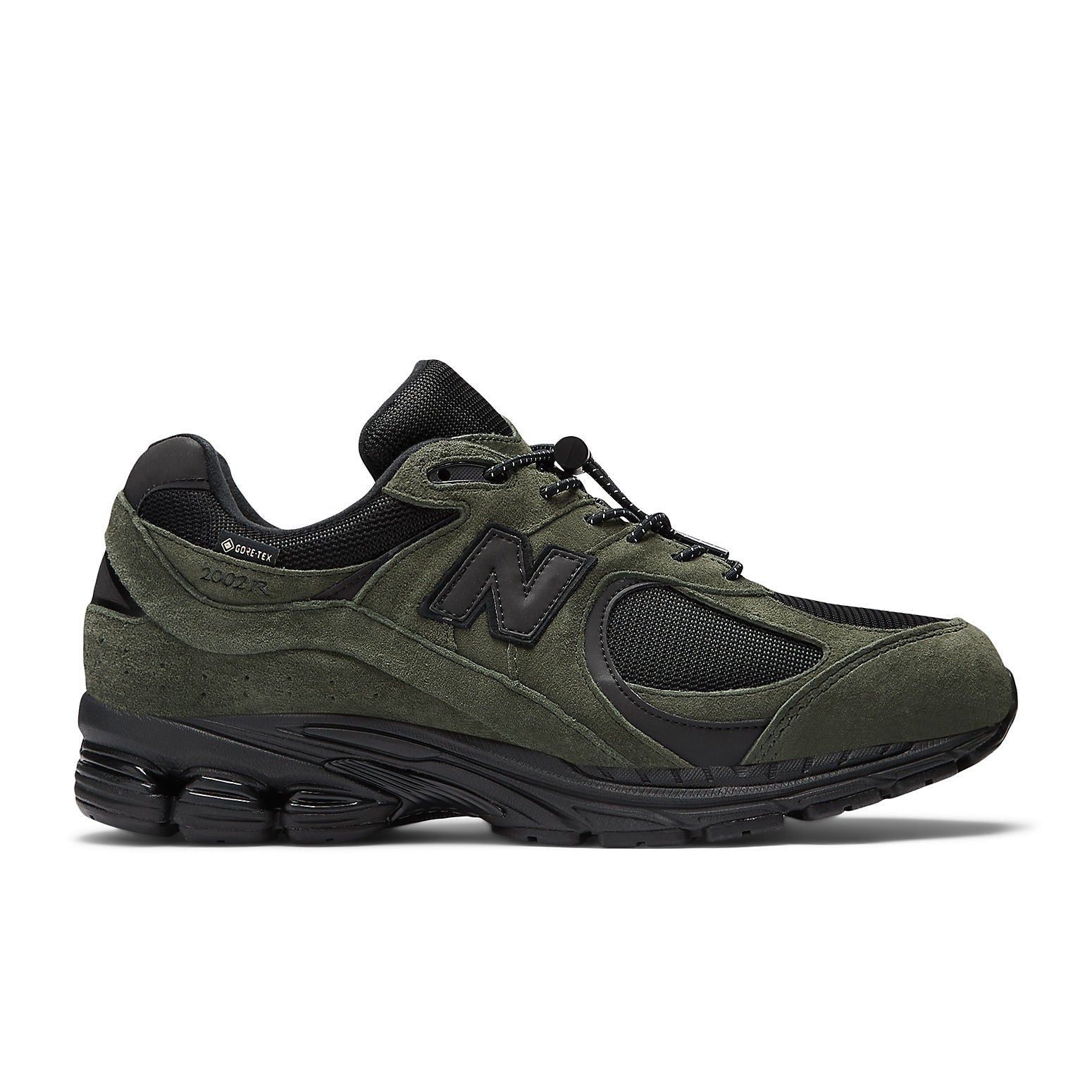 New Balance x JJJJound 2002R GORE-TEX 'Pine' M2002RXY sold by KicksCrew product image thumbnail 2