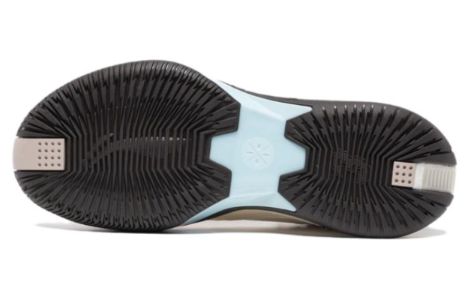 Li-Ning Wade Fission 9 'Origin' ABPU003-3 sold by KicksCrew
