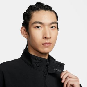Nike Sportswear Tech Pack Storm-FIT Jacket 'Black' FN2609-010 sold by KicksCrew