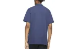 Nike Sportswear Polo Shirt 'Navy' CN8765-410 sold by KicksCrew