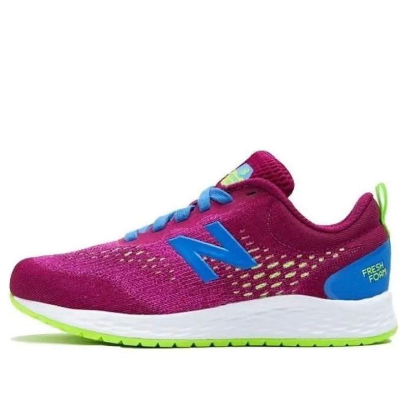 (PS) New Balance Arishi V3 Running Shoes 'Purple Blue' YPARIIP3 sold by KicksCrew