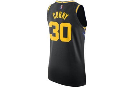 Nike x NBA Golden State Warriors Jerseys 'Stephen Curry 30' DB3631-010 sold by KicksCrew
