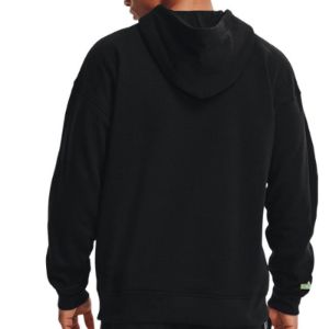 Under Armour Curry Elmo Got Game Hoodie 'Black' 1369619-001 sold by KicksCrew