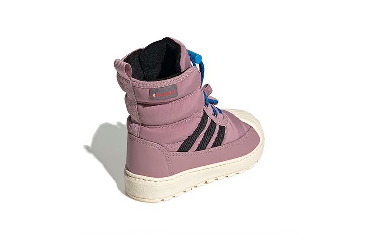 (TD) Adidas Superstar 360 2.0 Boots 'Magic Mauve' GV9066 sold by KicksCrew product image thumbnail 4