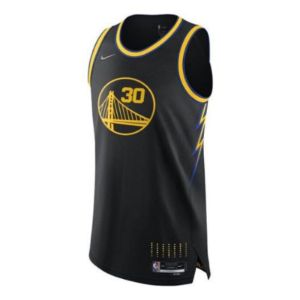 Nike x NBA Golden State Warriors Jerseys 'Stephen Curry 30' DB3631-010 sold by KicksCrew