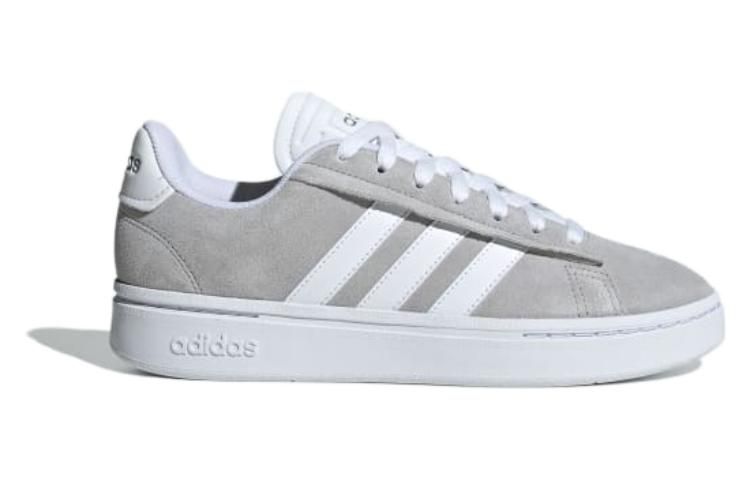 (WMNS) adidas Grand Court Alpha Cloudfoam court Comfort Shoes 'Grey' ID5288 sold by KicksCrew product image thumbnail 2