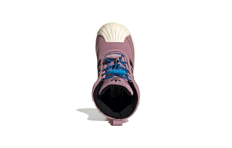 (TD) Adidas Superstar 360 2.0 Boots 'Magic Mauve' GV9066 sold by KicksCrew product image thumbnail 5