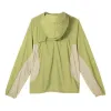 PUMA Urban Cool UV Jacket 'Green' 628370-89 sold by KicksCrew