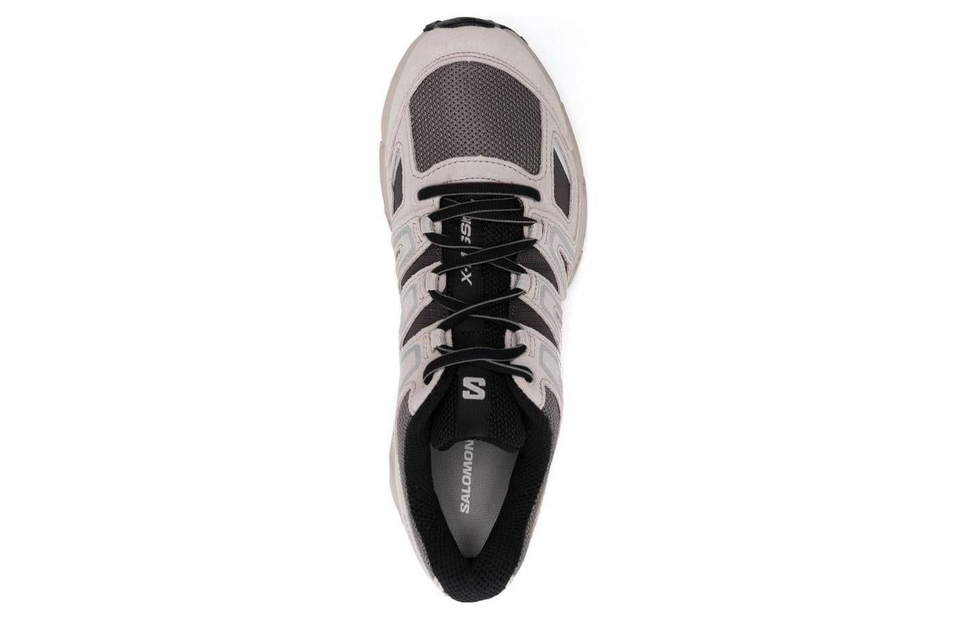 SALOMON X-Mission 4 'Cream White Black' 471381 sold by KicksCrew product image thumbnail 3