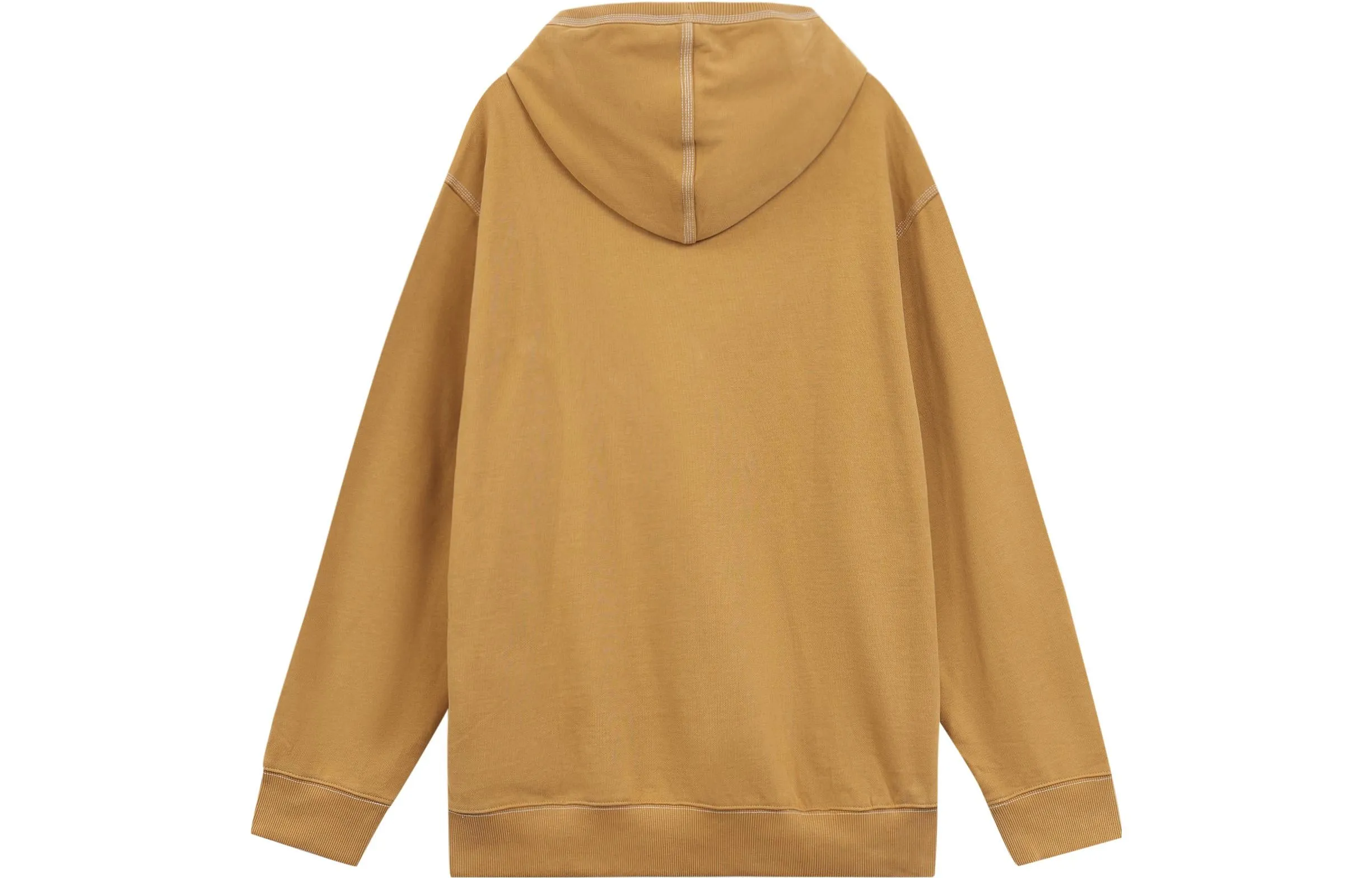Timberland Elevated Hoodie 'Yellow' A27HP-P47 sold by KicksCrew product image thumbnail 2