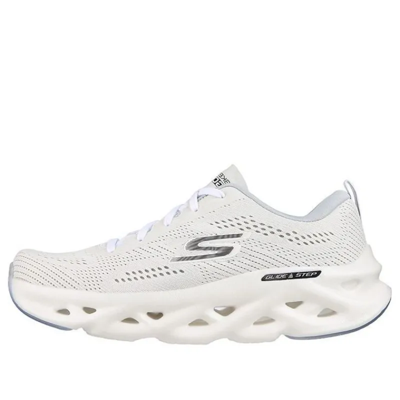 Skechers Glide step 'White' 220303-WHT sold by KicksCrew