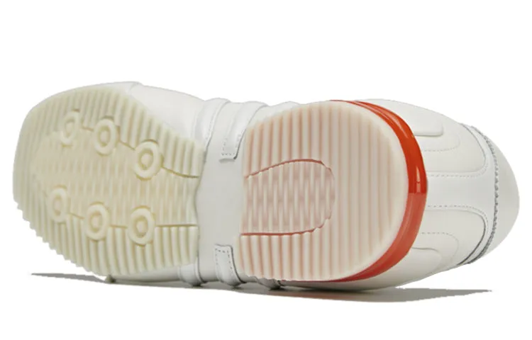 (WMNS) adidas Y-3 SPRINT 'White Red' HR1954 sold by KicksCrew product image thumbnail 5