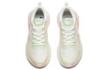 (WMNS) ANTA Running Series Sneakers 'White Green Pink' 122145556S-6 sold by KicksCrew