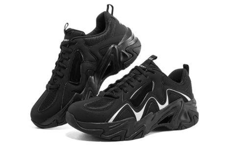 Skechers Stamina V3 'Black' 894162-BBK sold by KicksCrew