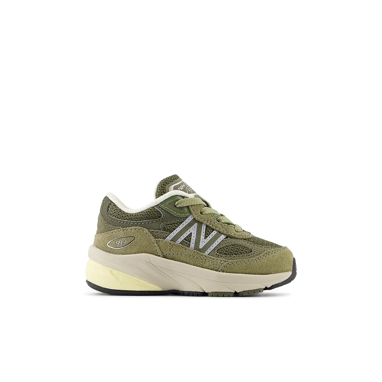 (TD) New Balance x Teddy Santis 990v6 'True Camo' IC990TA6 sold by KicksCrew product image thumbnail 2