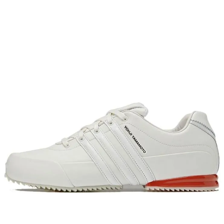 (WMNS) adidas Y-3 SPRINT 'White Red' HR1954 sold by KicksCrew