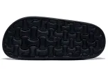 Li-Ning Clap Sandals 'Black' AGAT007-1 sold by KicksCrew