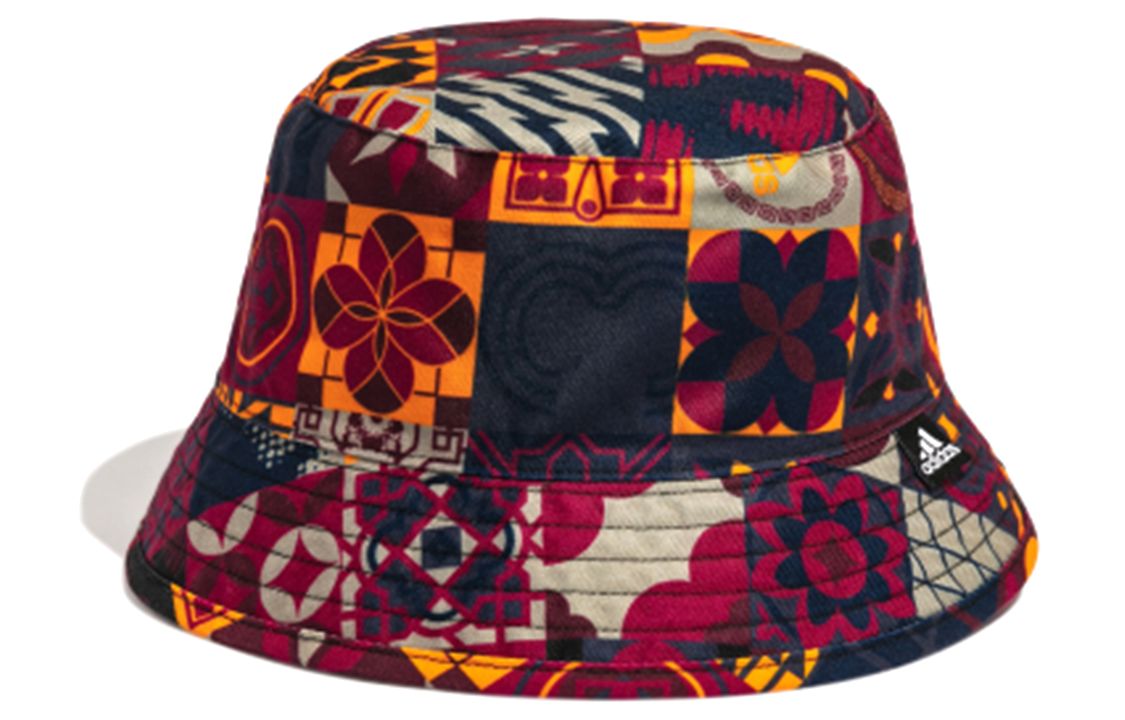 Adidas CNY Reverse Bucket 'Black' HI3024 sold by KicksCrew product image thumbnail 4