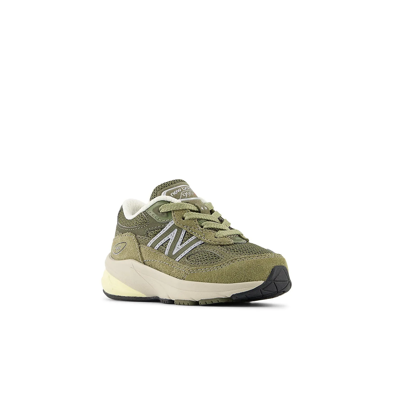 (TD) New Balance x Teddy Santis 990v6 'True Camo' IC990TA6 sold by KicksCrew product image thumbnail 3