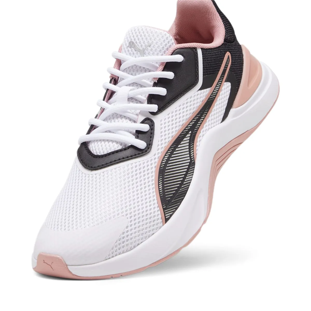 (WMNS) PUMA Infusion 'White Black Future' 378115-09 sold by KicksCrew product image thumbnail 5