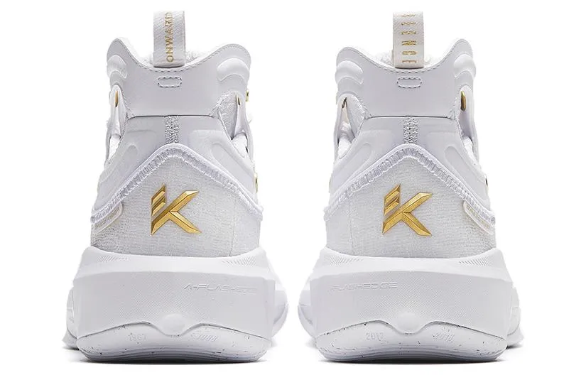 ANTA Klay Thompson 8 'White Gold' 112331101-4 sold by KicksCrew product image thumbnail 3