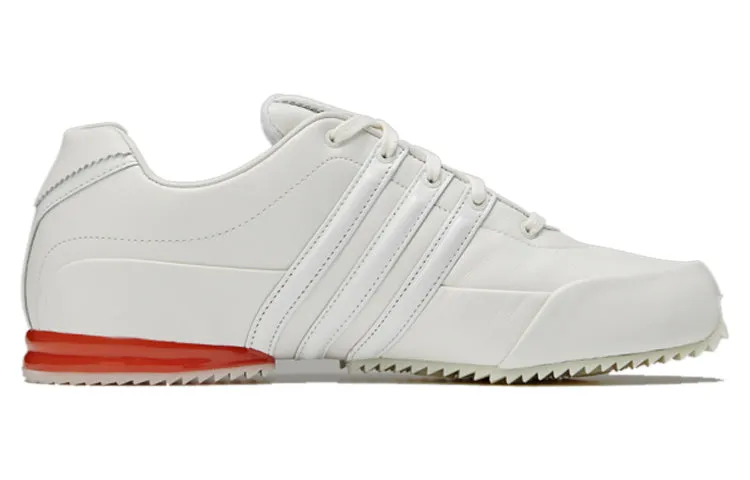 (WMNS) adidas Y-3 SPRINT 'White Red' HR1954 sold by KicksCrew product image thumbnail 2