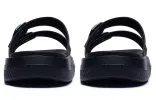 Li-Ning Clap Sandals 'Black' AGAT007-1 sold by KicksCrew