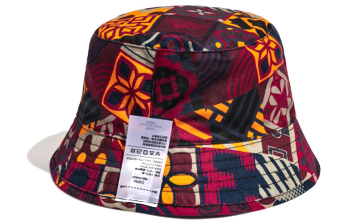 Adidas CNY Reverse Bucket 'Black' HI3024 sold by KicksCrew product image thumbnail 5