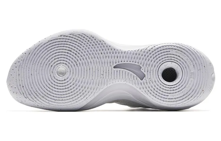 ANTA Klay Thompson 8 'White Gold' 112331101-4 sold by KicksCrew product image thumbnail 4