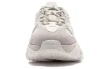 Li-Ning Counterflow Qianxingce 2 'Grey Beige' AGLT167-3 sold by KicksCrew