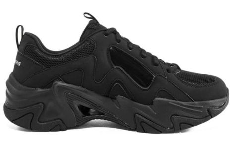 Skechers Stamina V3 'Black' 894162-BBK sold by KicksCrew