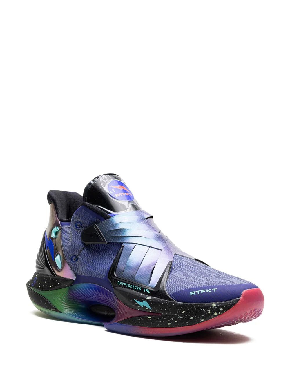 Adidas CNY Reverse Bucket 'Black' HI3024 sold by KicksCrew