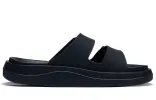 Li-Ning Clap Sandals 'Black' AGAT007-1 sold by KicksCrew