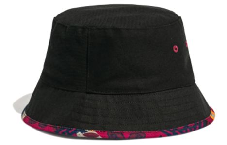 Adidas CNY Reverse Bucket 'Black' HI3024 sold by KicksCrew