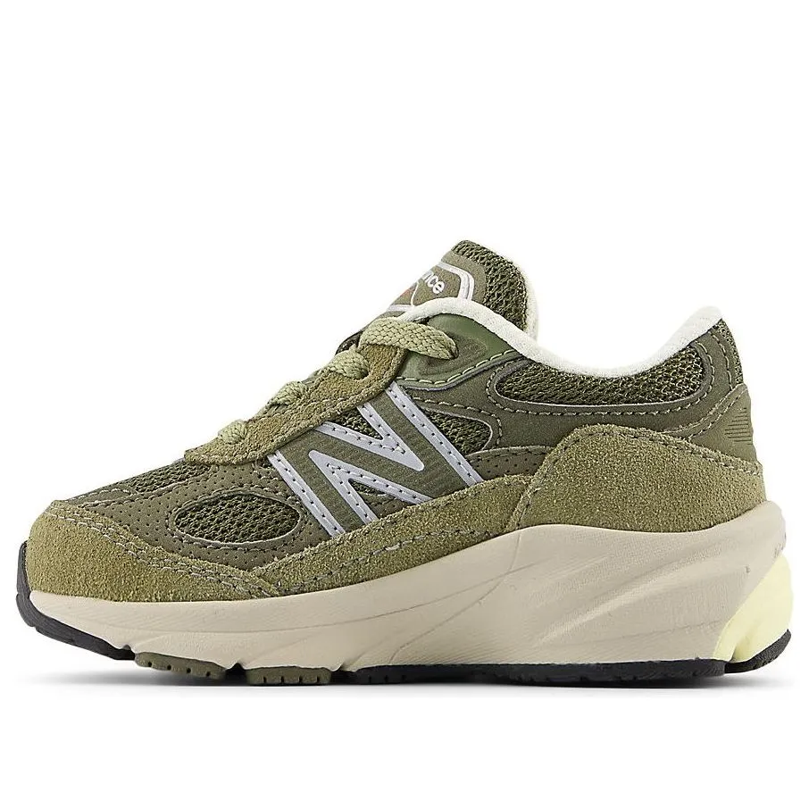 (TD) New Balance x Teddy Santis 990v6 'True Camo' IC990TA6 sold by KicksCrew