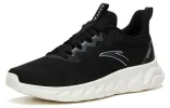 ANTA Running Series Sneakers 'Black' 912325577-2 sold by KicksCrew