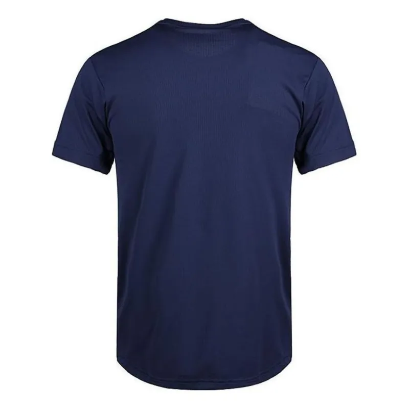 Adidas FreeLift Climacool Tee 'Navy' CE0816 sold by KicksCrew
