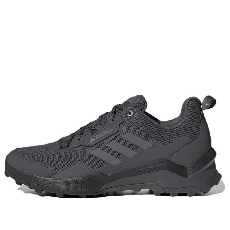 adidas Terrex Ax4 Primegreen Hiking 'Black' GY8321 sold by KicksCrew