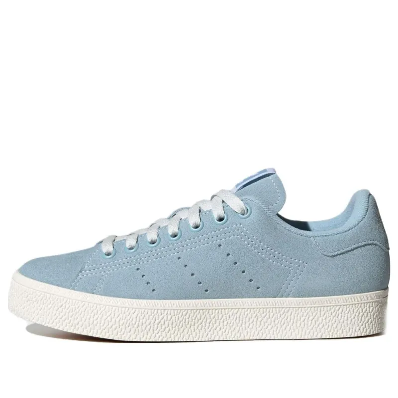 (WMNS) Adidas Originals Stan Smith CS 'Clear Sky' IG2901 sold by KicksCrew