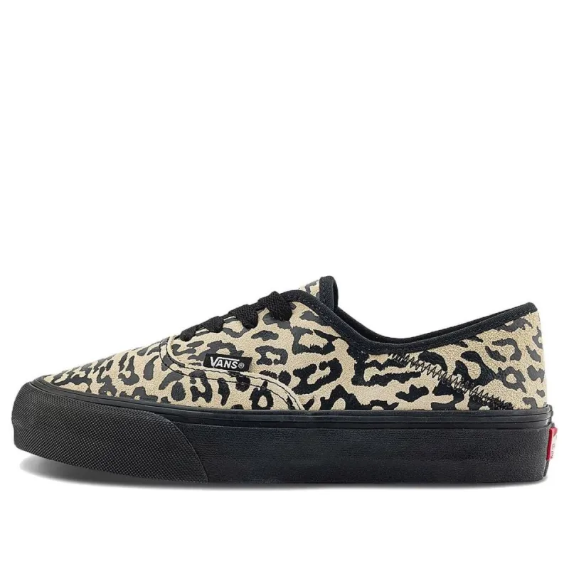 Vans Authentic VR3 SF 'Animal Print' VN0A4BX52QT sold by KicksCrew