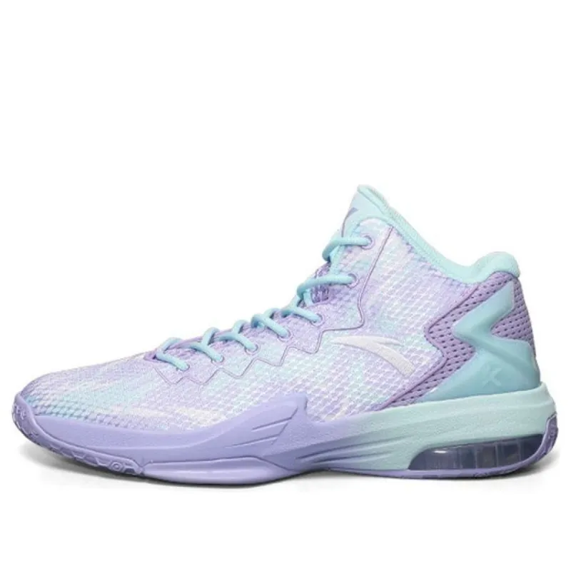 ANTA KT3 3 Team Klat Thompson 'Purple Blue' 11741105-14 sold by KicksCrew