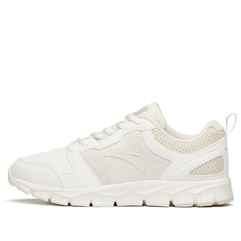 (WMNS) Anta Running Series 'White' 922145512-1 sold by KicksCrew