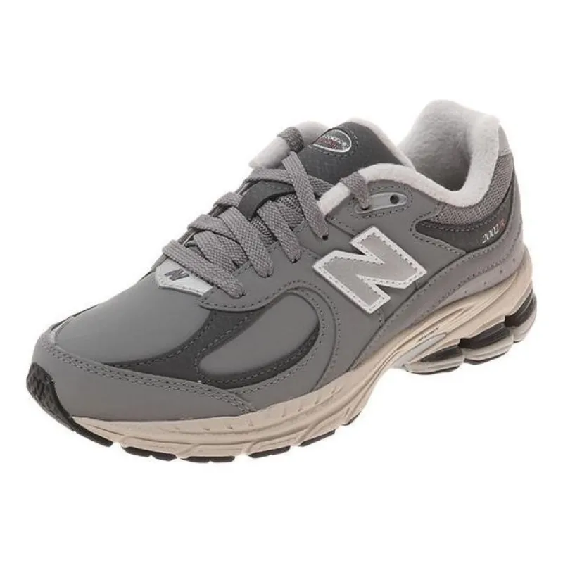 (GS) New Balance 2002R 'Cool Grey' GC2002RG sold by KicksCrew