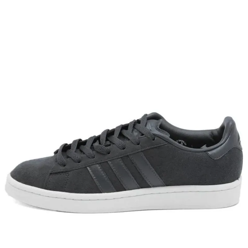 adidas x DCDT Campus 80 'Grey' GY9140 sold by KicksCrew