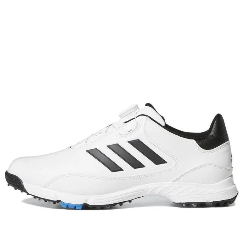 adidas Golflite Max Boa 'White Black' GY8525 sold by KicksCrew