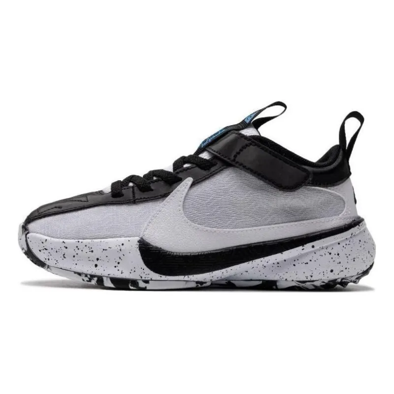 (PS) Nike Air Zoom Freak 5 Shoes 'Oreo' DZ4485-100 sold by KicksCrew
