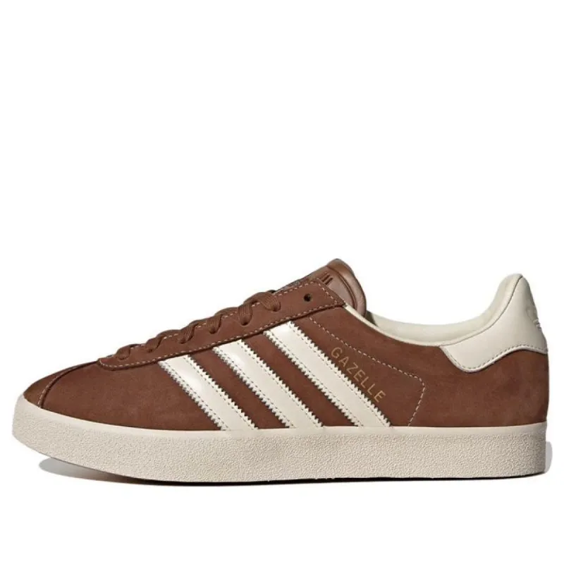 adidas originals Gazelle 85 'Preloved Brown' IG5005 sold by KicksCrew