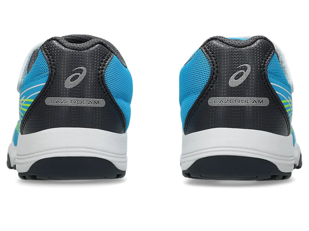 (PS) ASICS Lazerbeam KE-MG 'Blue White' 1154A185-400 sold by KicksCrew product image thumbnail 5